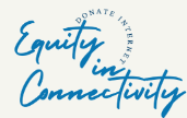 Hoopoe Ltd / Equity in Connectivity Logo
